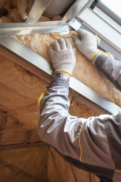 Best Insulation for Specific Applications in Elkhart Lake, WI