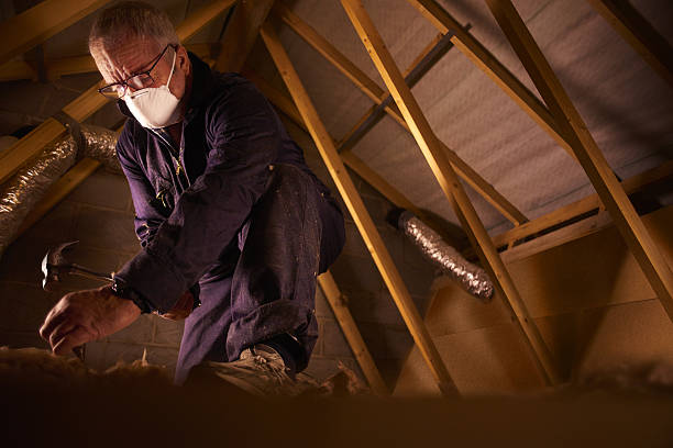 Best Insulation Installation Services in Elkhart Lake, WI