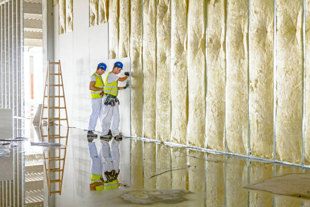 Best Commercial Insulation in Elkhart Lake, WI